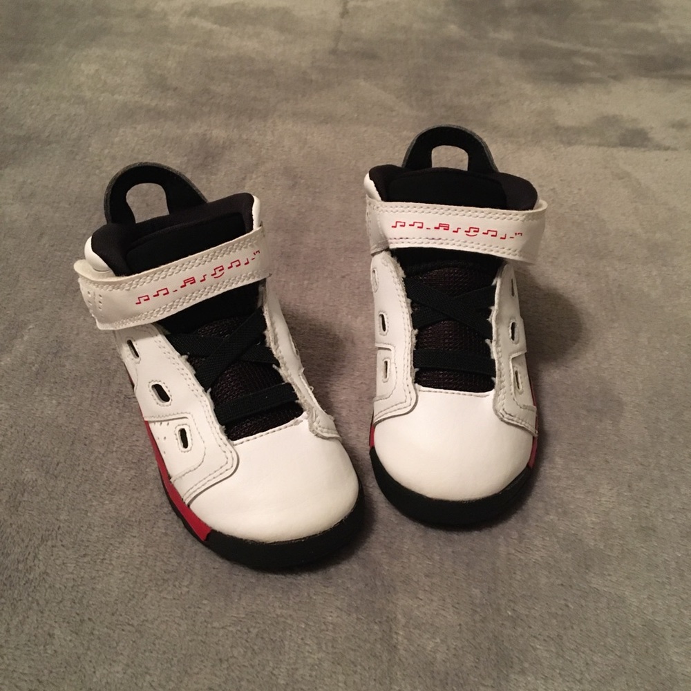Nike Jordans